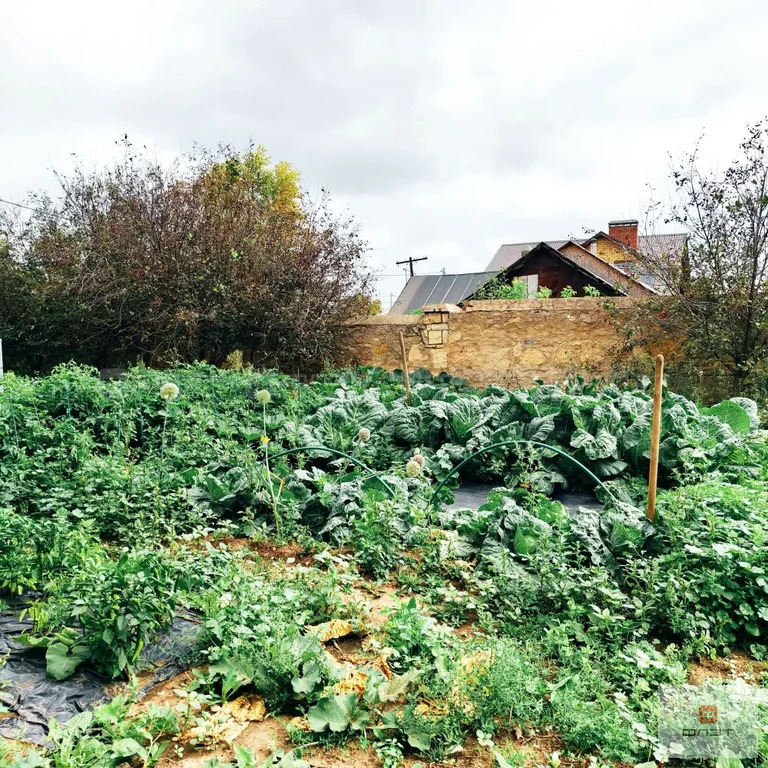 Продажа дома, Чепчуги, Высокогорский район, ул. Советская - Фото 16