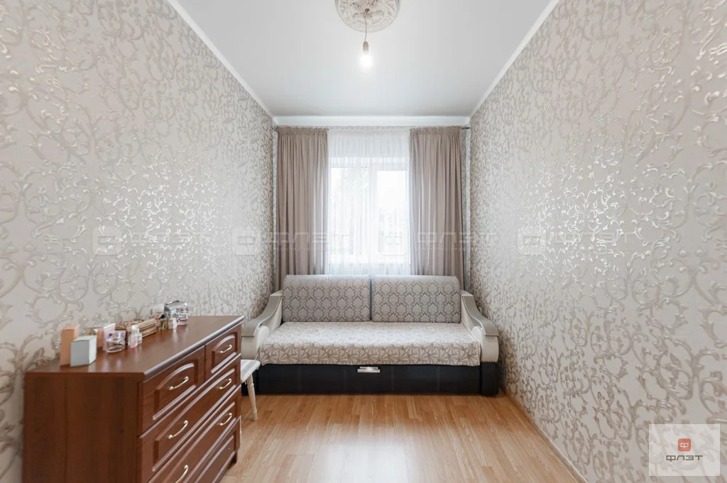 Продажа дома, Казань, ул. Ореховая (Вишневка) - Фото 19