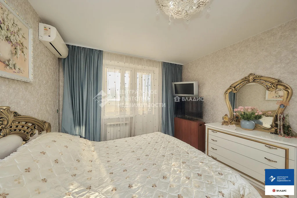 Продажа квартиры, Рязань, ул. Молодежная - Фото 6