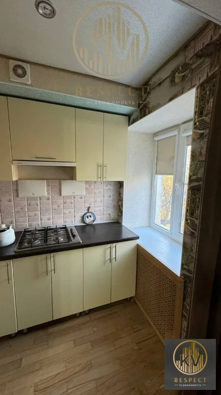 Продажа квартиры, Минеральные Воды, ул. Железноводская - Фото 1