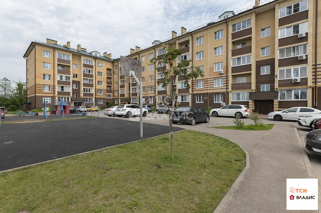 Продажа квартиры, Лесной, Школьная улица - Фото 2