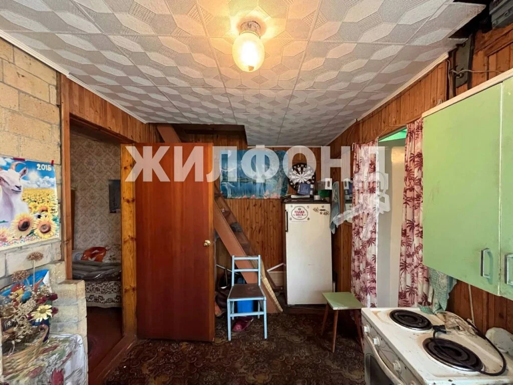 Продажа дома, Новосибирск - Фото 11