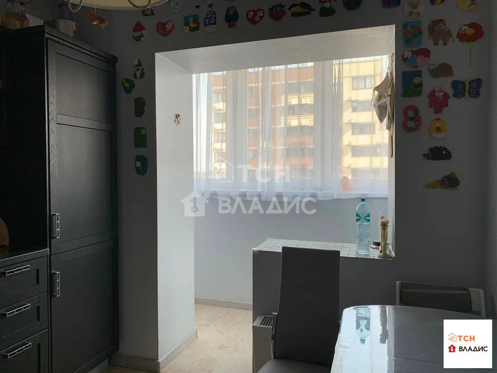Продажа квартиры, Пушкино, Воскресенский район, улица Просвещения - Фото 7