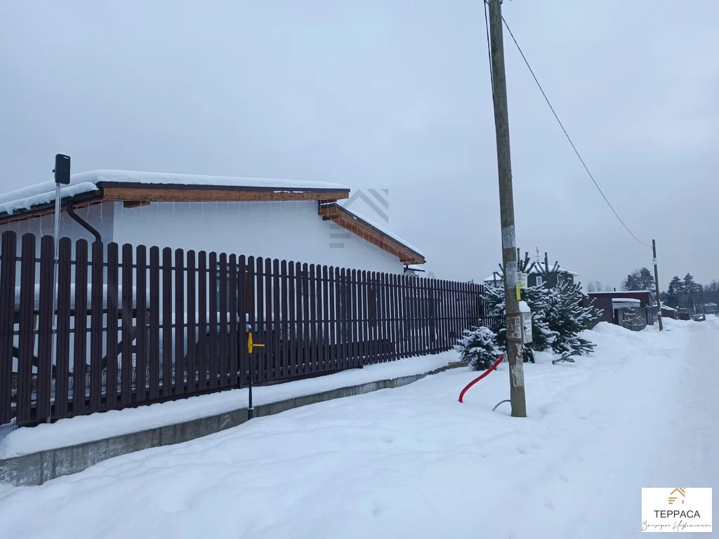 Продажа дома, Узигонты, Ломоносовский район, Международная улица - Фото 2