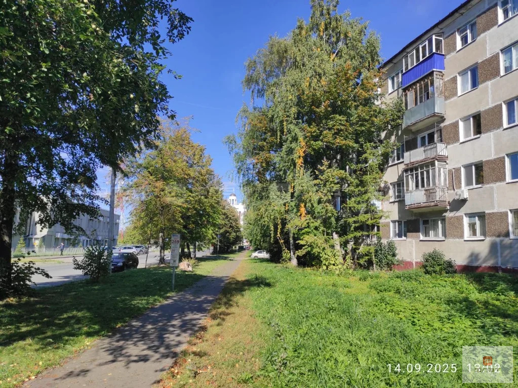 Продажа квартиры, Казань, ул. Красной Позиции - Фото 20