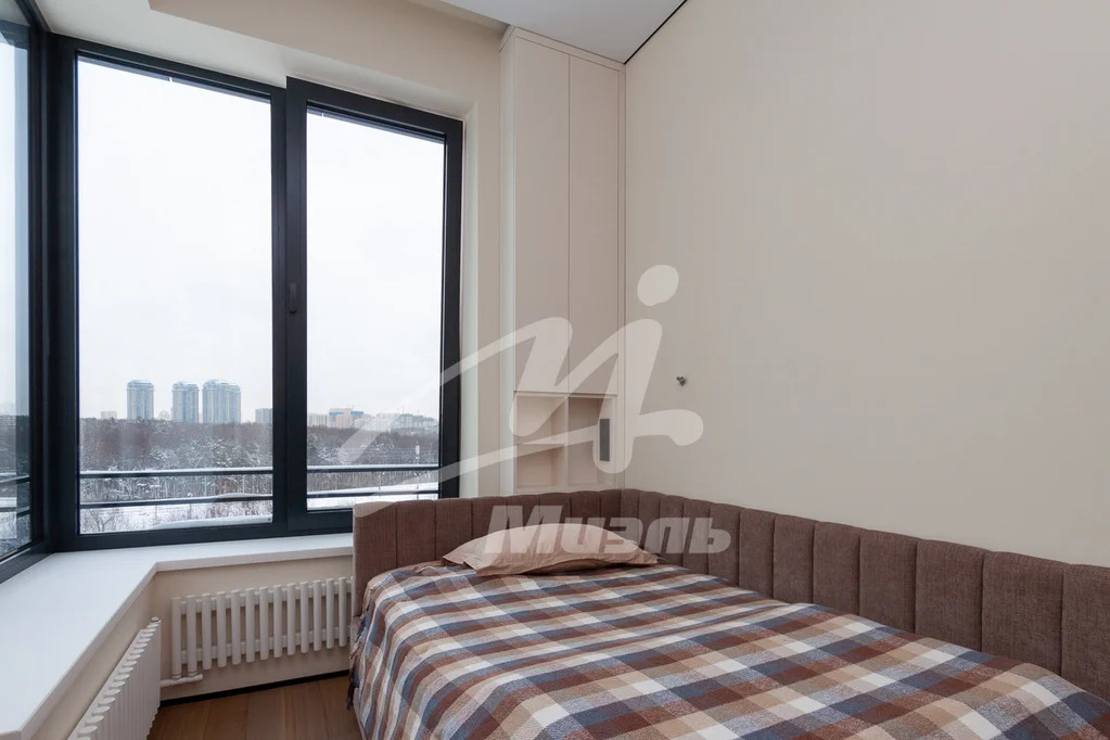 Продажа квартиры, Генерала Дорохова проспект - Фото 19