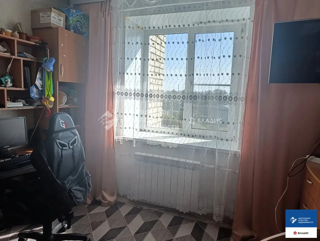 Продажа квартиры, Рыбное, Рыбновский район, ул. Электротяговая - Фото 15