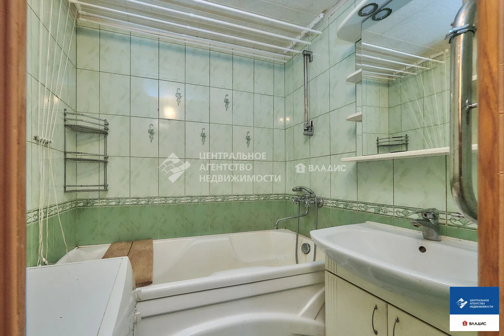 Продажа квартиры, Рязань, ул. Интернациональная - Фото 10