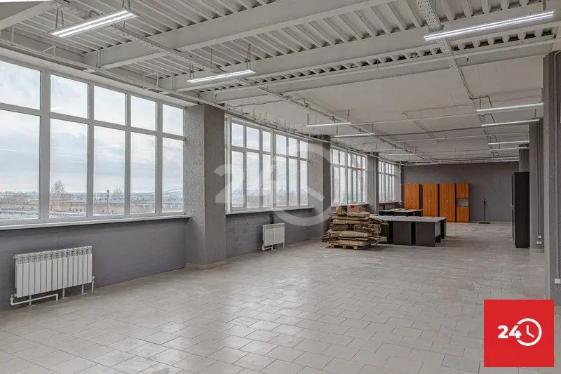 Сдаю в аренду помещение по адресу: г. Пенза, ул. Окружная 17 - Фото 11