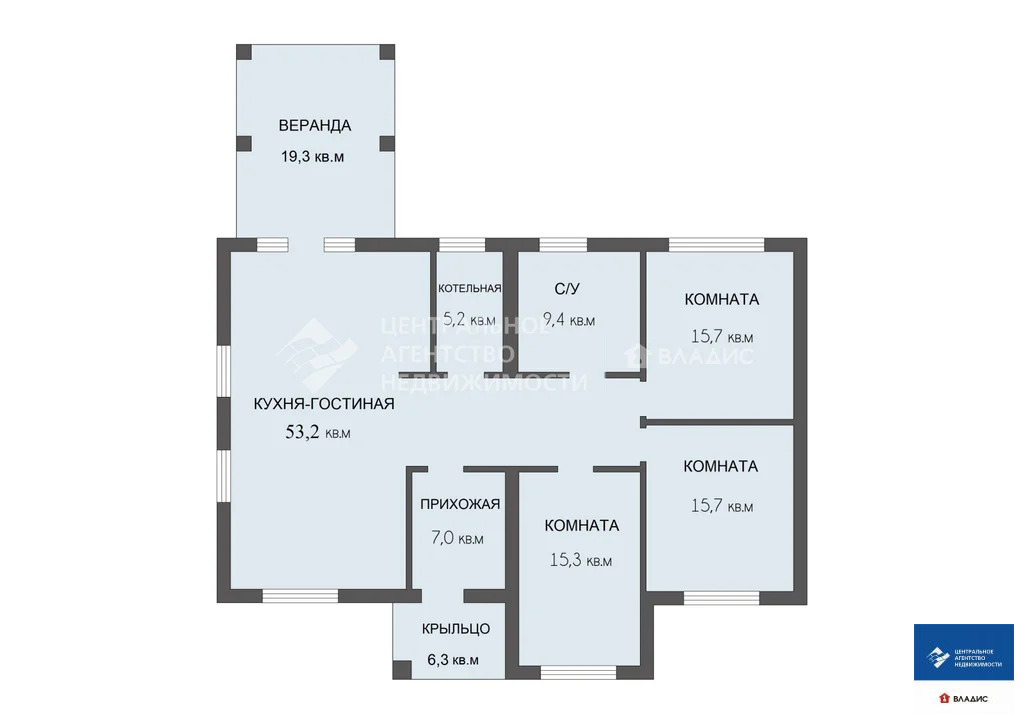 Продажа дома, Рязанский район - Фото 18