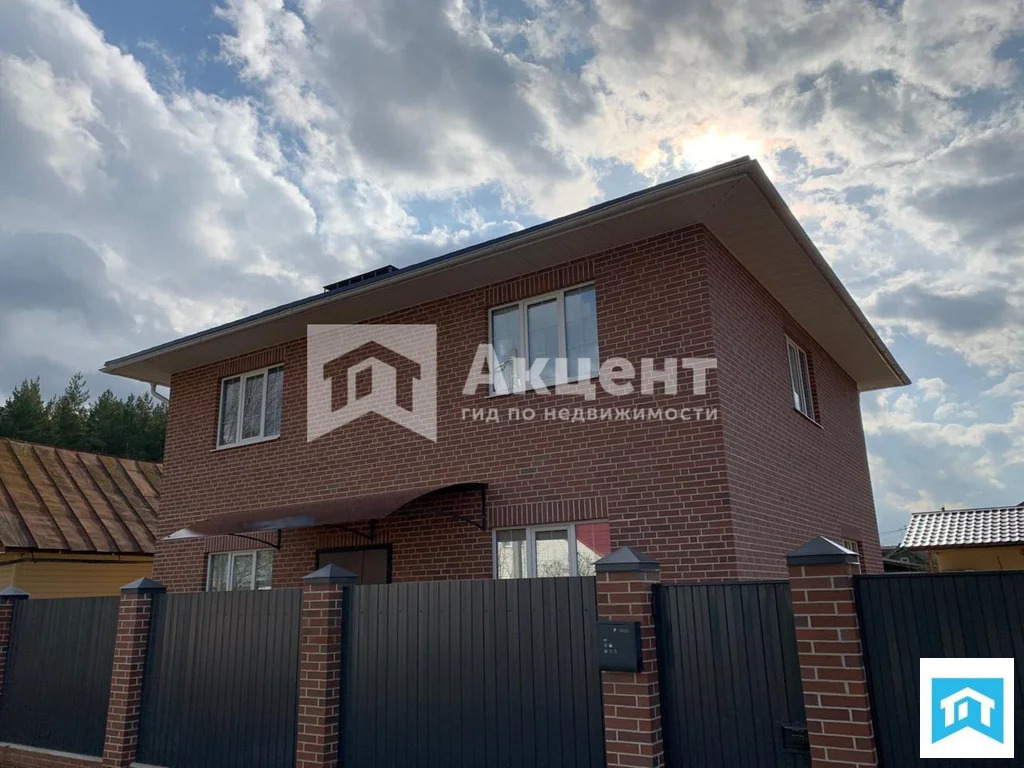 Продажа дома, Иваново, ул 2-я Мстерская - Фото 2