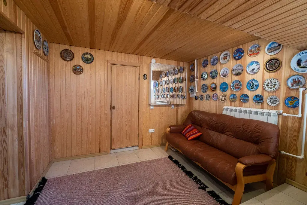 Уютный коттедж в черте г. Выборг - Фото 12