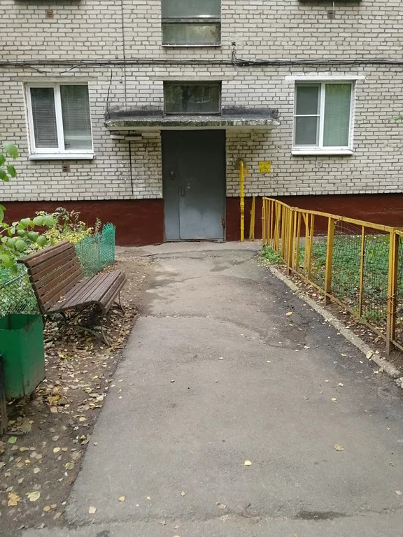 Квартира королев болшево. Гражданская 45 королев.