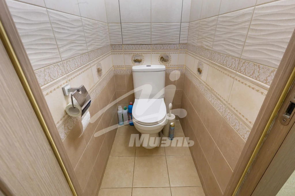 Продажа квартиры, м. Кантемировская, Пролетарский пр-кт. - Фото 18