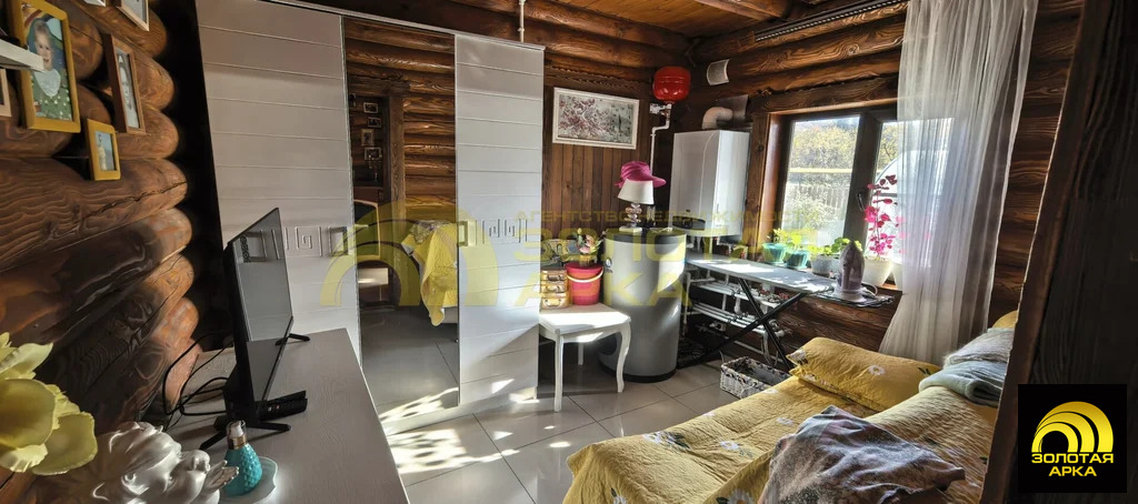 Продажа дома, Новопокровский, Новопокровский район - Фото 13