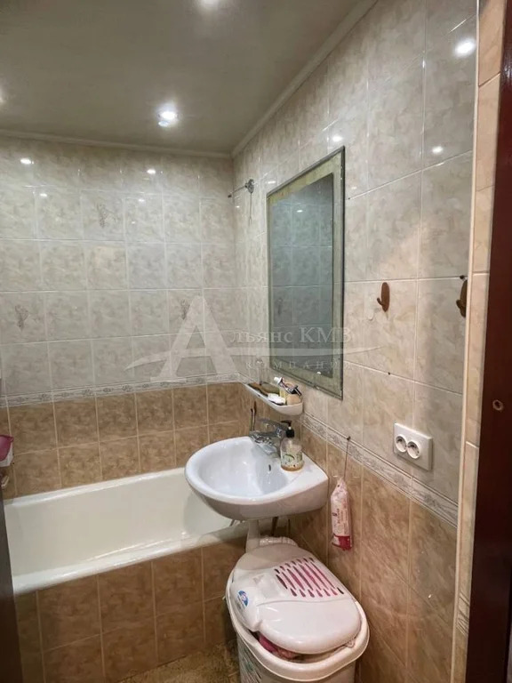 Продажа квартиры, Минеральные Воды, ул. 50 лет Октября - Фото 7