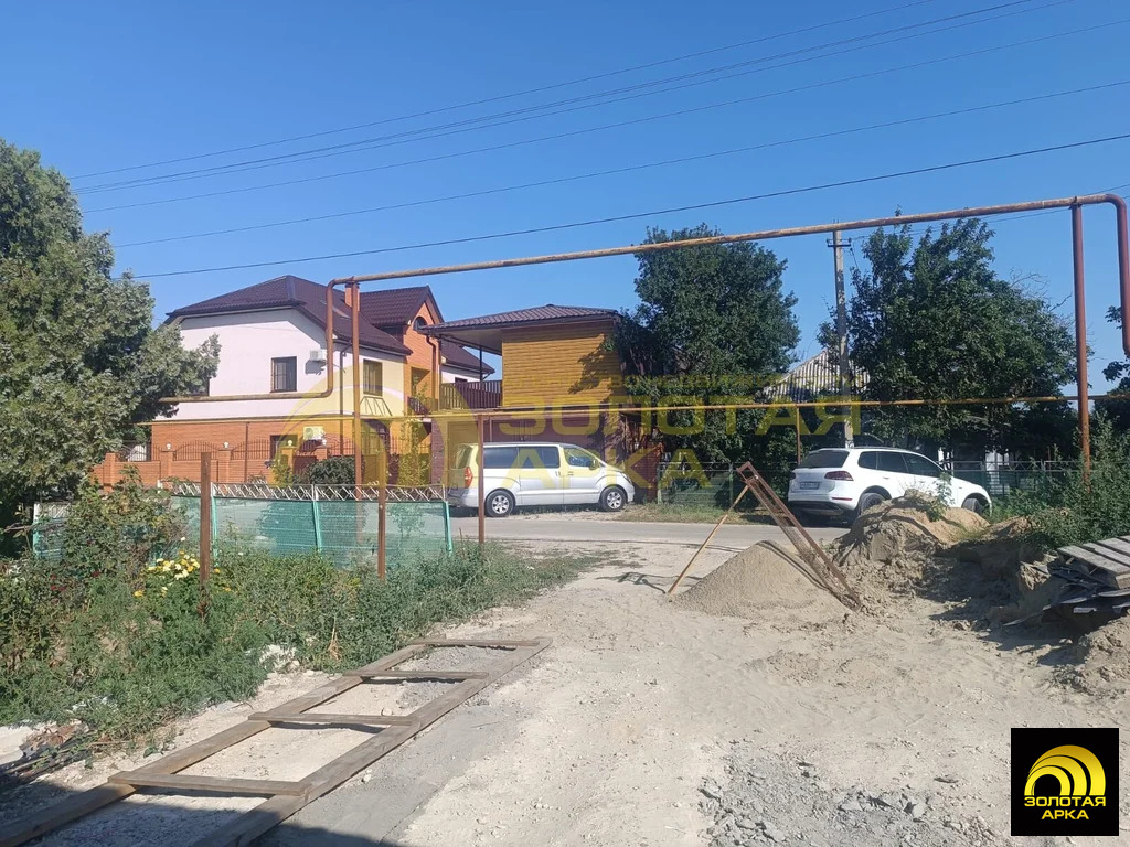 Продажа дома, Приморский, Темрюкский район, улица 383-й Стрелковой ... - Фото 4