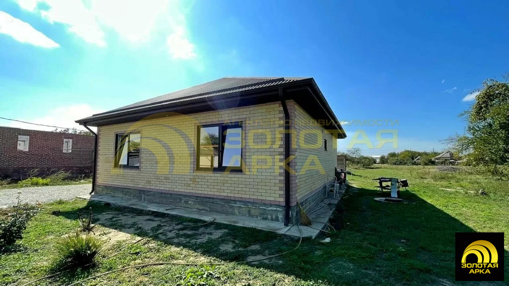 Продажа дома, Полтавская, Красноармейский район, ул. Красная - Фото 15
