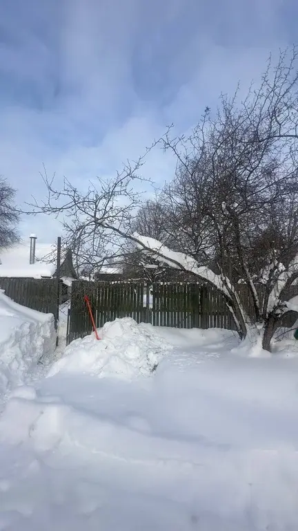 Участок в черте города Дедовска - Фото 2