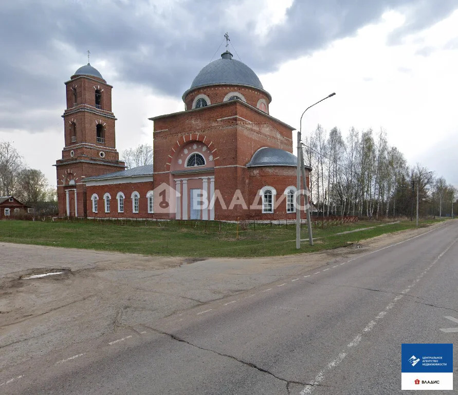 Продажа ПСН, Инякино, Шиловский район, ул. Центральная - Фото 1