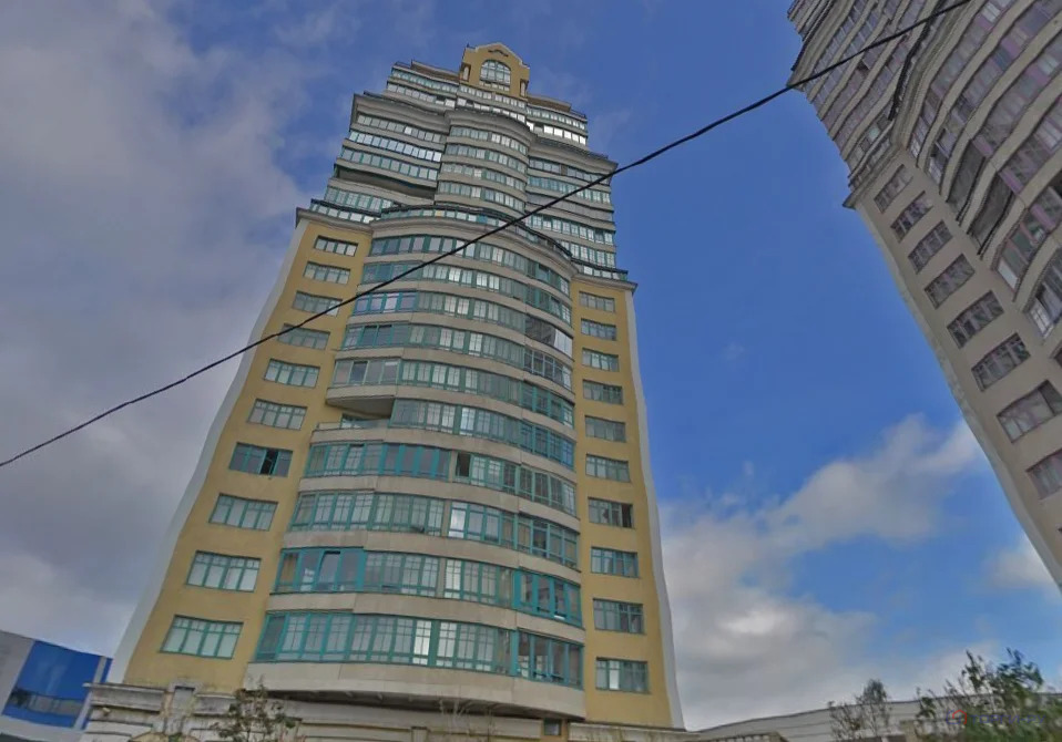 Продажа квартиры, ул. Маршала Бирюзова - Фото 1