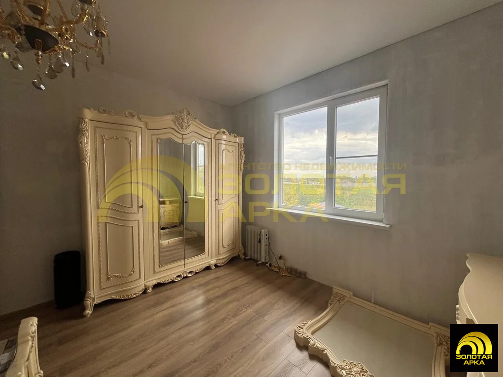 Продажа дома, Варениковская, Крымский район - Фото 1