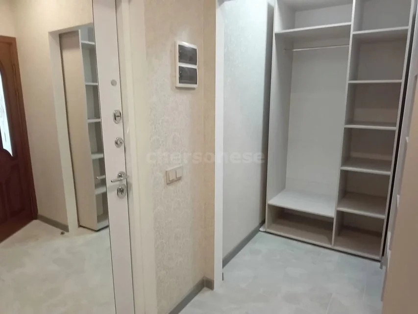 Аренда квартиры, Севастополь, Братьев Манганари улица - Фото 4