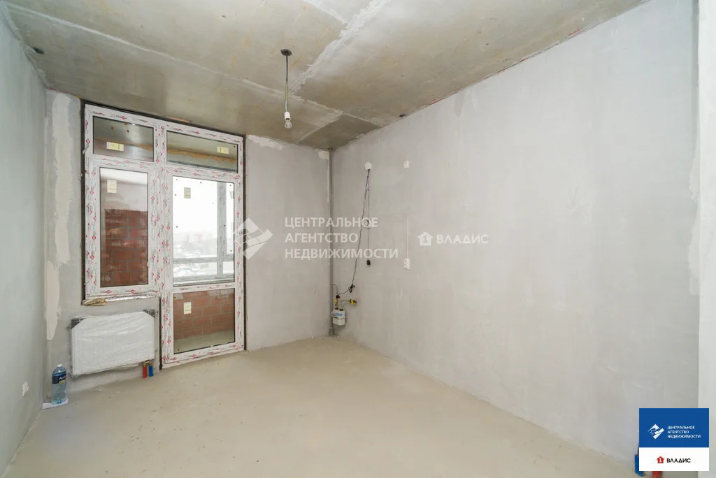 Продажа квартиры, Рязань, ул. Островского - Фото 3