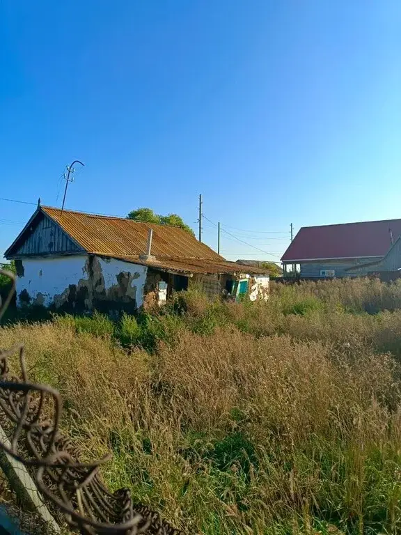 Продам Дачу Челябинская область., Брединский район, п. Мариинский - Фото 1