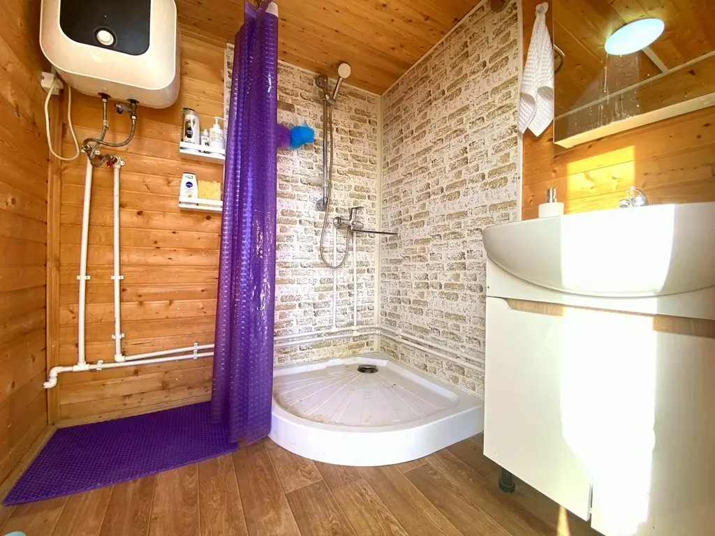 Дача в СНТ Москворечье - Фото 9