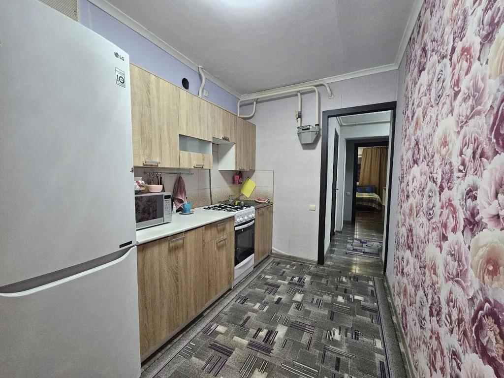 Продажа квартиры, Абинск, Абинский район, ул. Нефтепромысловая - Фото 15