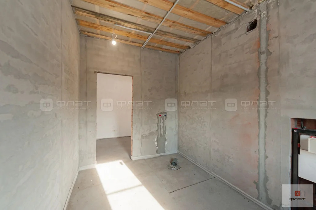 Продажа дома, Троицкий, Лаишевский район, ул. Троицкая - Фото 26