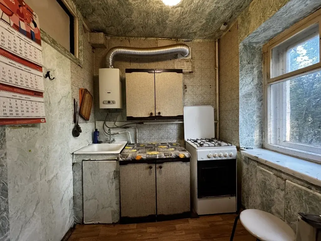 2-к пр-кт.Ленина, дом 90 - Фото 13