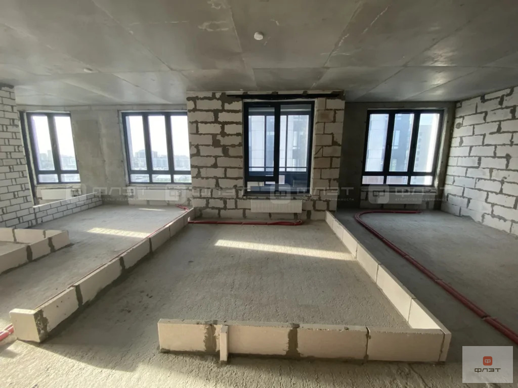 Продажа квартиры, Казань, ул. Алексея Козина - Фото 17