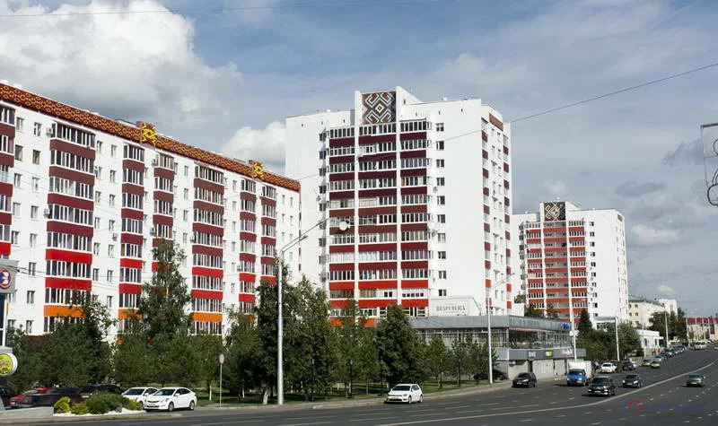 Продажа квартиры, Уфа, ул. Заки Валиди - Фото 2