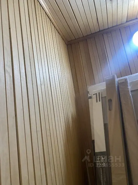 Купить трехкомнатную квартиру 98.6м ул. Четаева, 56, Казань, Татарстан - Фото 19