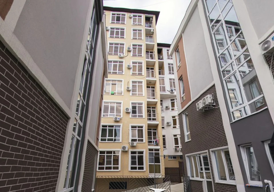 Продажа квартиры, Сочи, ул. Изумрудная - Фото 2