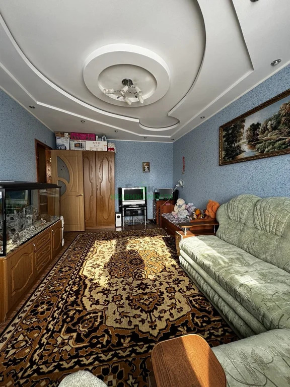 Продажа квартиры, Вольск, ул. Маршала Жукова - Фото 1