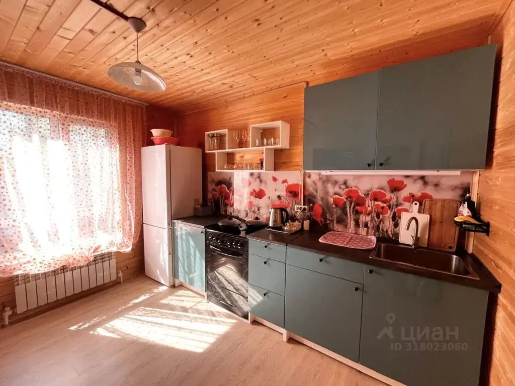 Продаю дом 120.0м ул. Левая Набережная, Ярославская область, ... - Фото 5