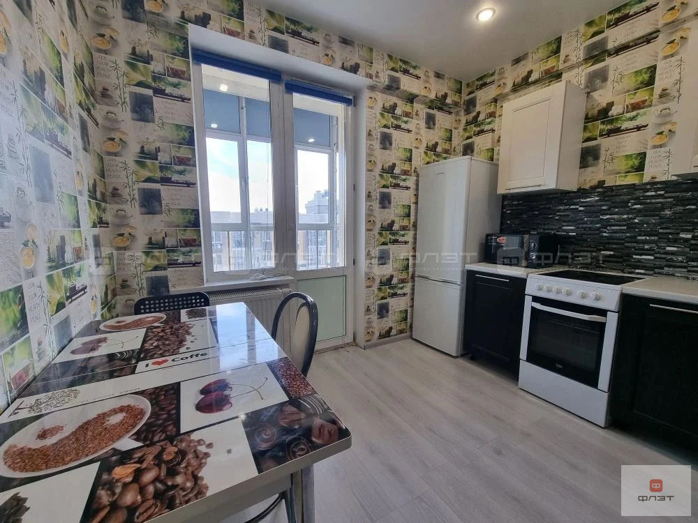 Продажа квартиры, Казань, ул. Тэцевская - Фото 4