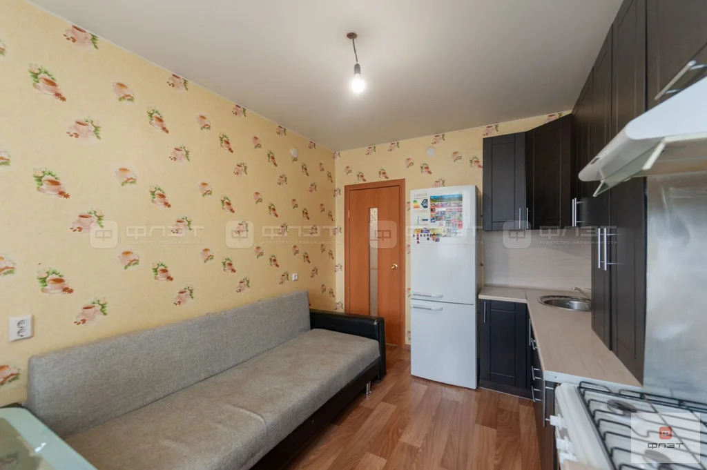 Продажа квартиры, Усады, Лаишевский район, ул. ДСУ - Фото 4