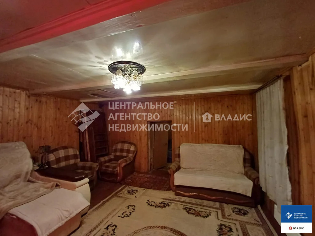 Продажа дома, Мжакино, Спасский район, Красная улица - Фото 5