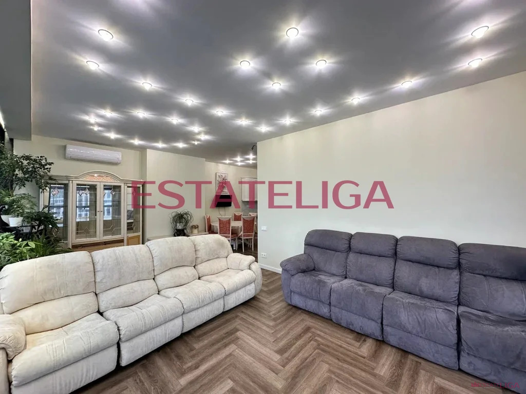 Продажа квартиры, улица Янковского - Фото 10