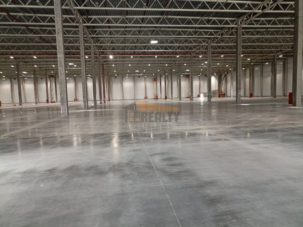 Аренда склада, Пушкино, Пушкинский район, Пушкинское поле ул. - Фото 4