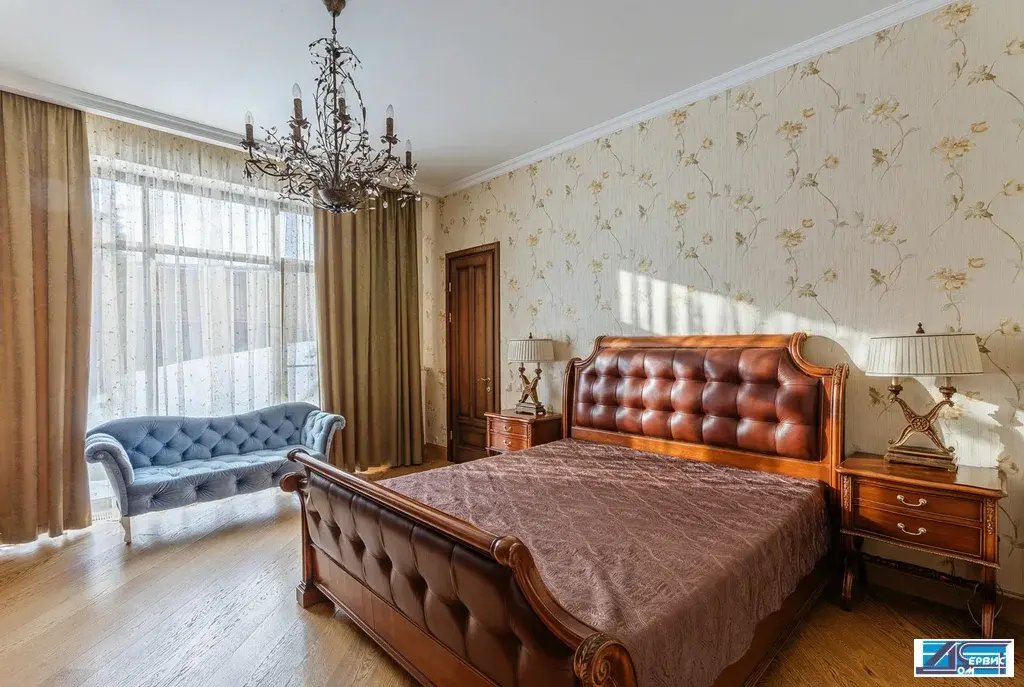 продается коттедж - Фото 9