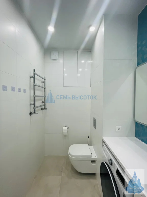 Продажа квартиры, Варшавское ш. - Фото 26