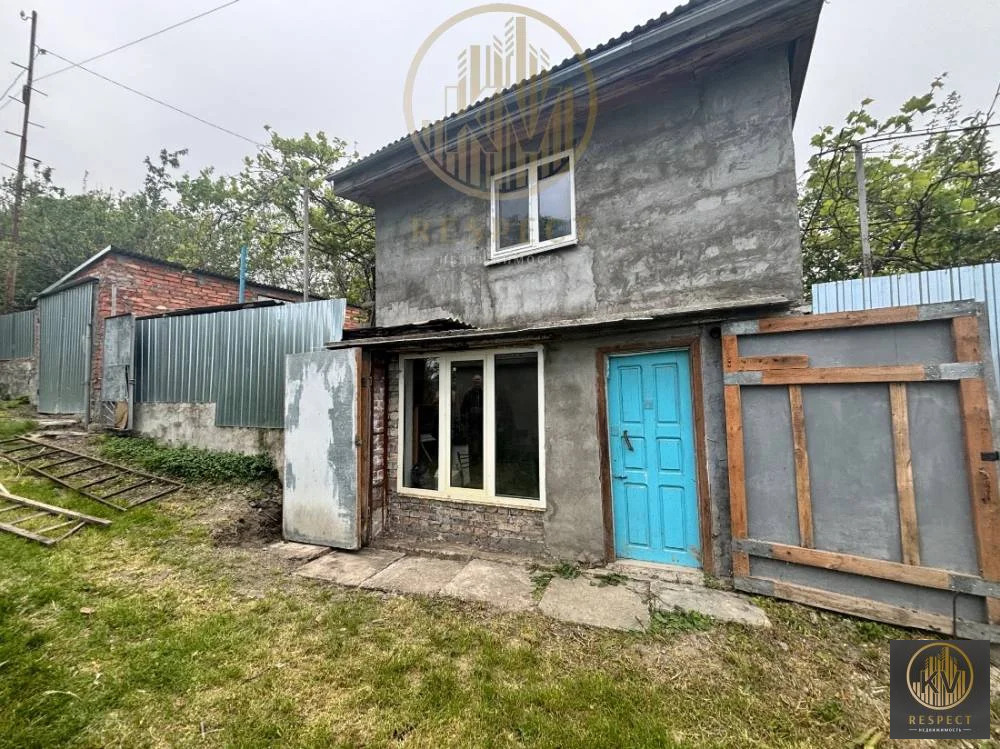 Продажа дома, Железноводск, Заря ул. - Фото 1
