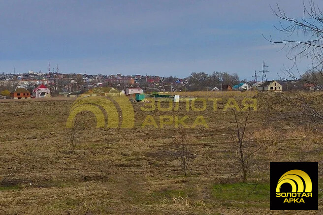 Продажа участка, Темрюк, Темрюкский район - Фото 0