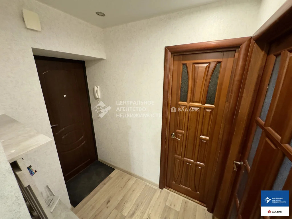 Аренда квартиры, Рязань, ул. Бирюзова - Фото 13