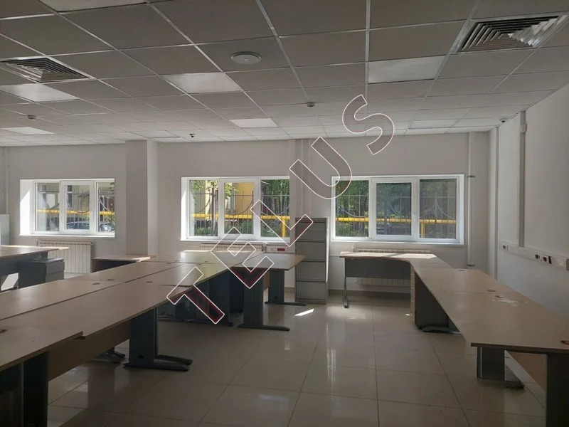 м. Щукинская, ул. Габричевского, 2148 м2, Здание (ном. объекта: 287) - Фото 6